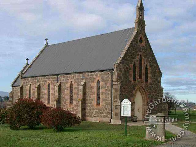 RC, Campbell Town, Tasmania 2